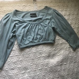 NEW Urban OUTFITTERS Crop Top